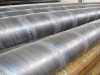 straight welded pipe from china