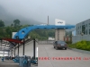 ball mill & classifier for quartz