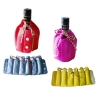 gel bottle cooler