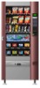 kimma KVM-C168D Combo Vending Machine