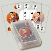 playing cards