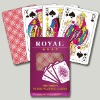 playing cards