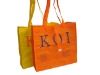 nonwoven shopping bag