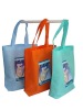 nonwoven shopping bag