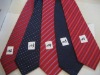 Polyester Necktie   PN-23