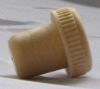 Pure synthetic cork wine bottle stopper TBT20.3