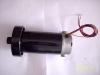 dc motor for electric treadmill