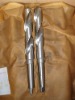 taper shank twist drill bit