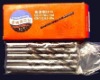 5pc twist drill bit