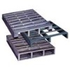 Steel pallet