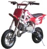 49cc mini dirt bike