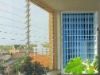 louver glass