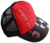 football fans cap/sports cap/printing cap/soccor cap/world cup cap/football souvenirs/promosion cap/hat/