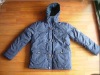 children winter padded jacket