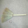 corn broom, crafts corn broom