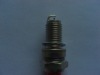 Motorcycle spark plug