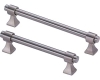 Steel Furniture Handle