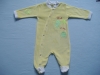 Baby romper