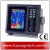 5.6 Inch TFT LCD Display Depth Finder / Best Fishing Tackle