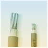 Low-smoke free-halogen flame-retardant cables