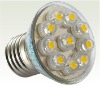 LED bulb/HRE27 -10*8mm LED