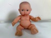 baby doll doll body toy doll plastic doll princess fashion doll