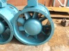 CBZ-800mm explosion-proof axial fan for navy use