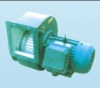 CWL-100D Centrifugal fan for ship use