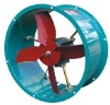 800mm marine explosion-proof axial flow fans