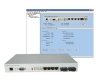 10/100/1000M & Gigabit Ethernet Switch (1+1 Fiber Switch )