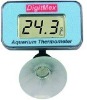 waterproof digital thermometer