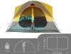 Automatic tent