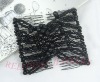 fashion hair comb