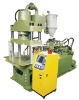 XR-85 vertical/horizontal injection moulding machinery