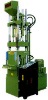 SZL-80g vertical screwing plastic injection machinery