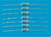 Metal Film Resistor