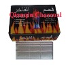 AL-FAKHER Silver Charcoal (3PCS)