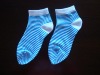 cotton socks