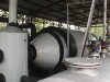 oil recycling machine