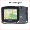 Car GPS Navigation System GP26