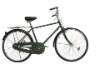 28 inch traditional bike