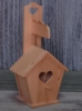 Bird house