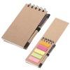 Recycle notebook/recycle notepad