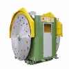 Double Blade Stone Cutter (stone processing machine)