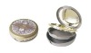 compact powder, pressed powder case, cosmetics packaging