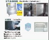 maikeku ice block machine with automatic function