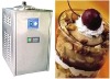 Maikeku the mini type stainless steel hard ice cream machine