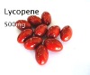 Lycopene Soft Capsule,500mg,nutritional supplement