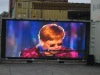 16mm Outdoor Rental LED Display