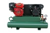 Belt Air Compressor